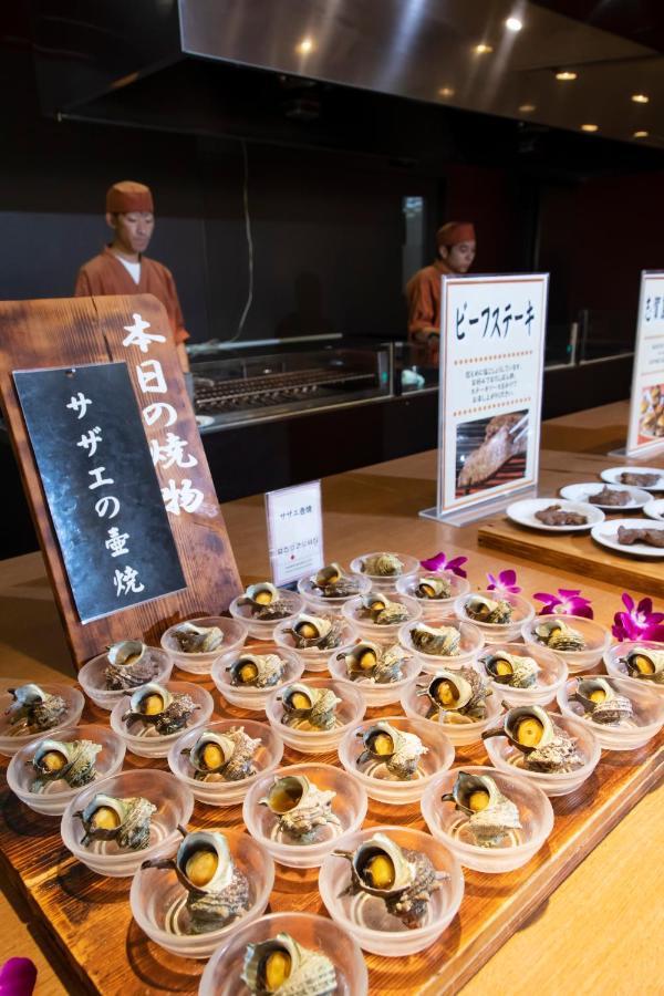 Kyukamura Shikanoshima Fukuoka  Exterior photo