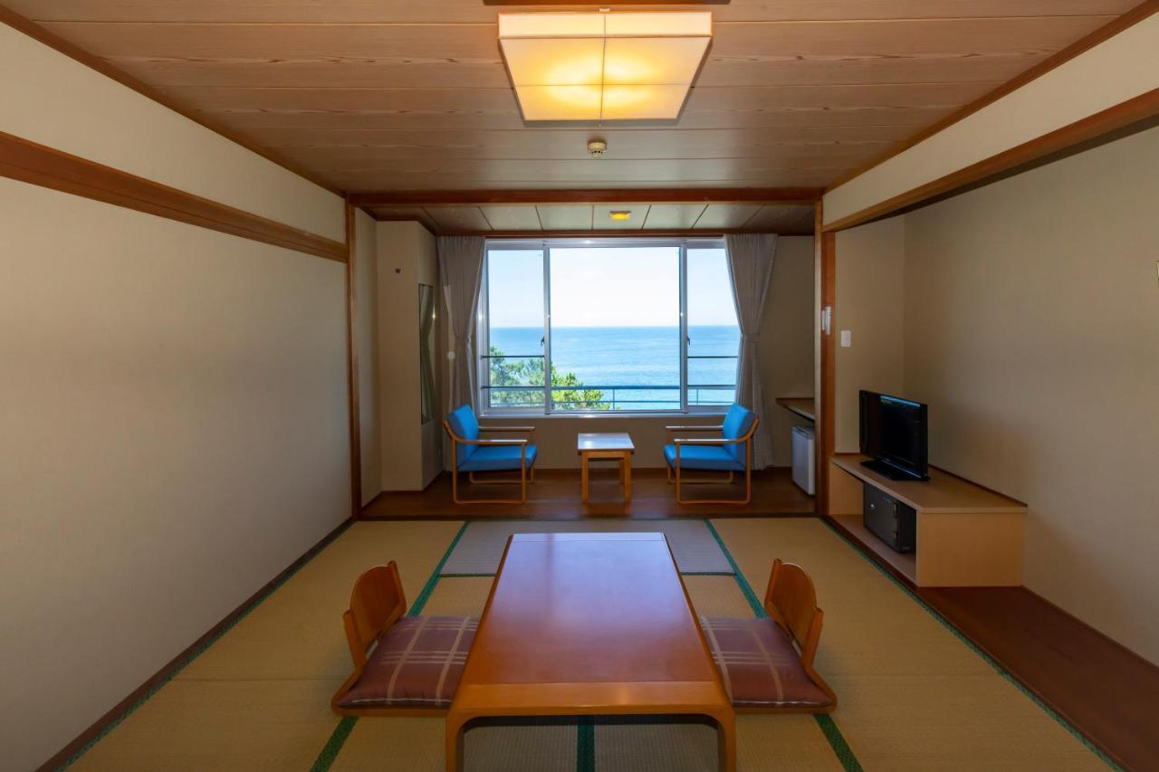 Kyukamura Shikanoshima Fukuoka  Exterior photo