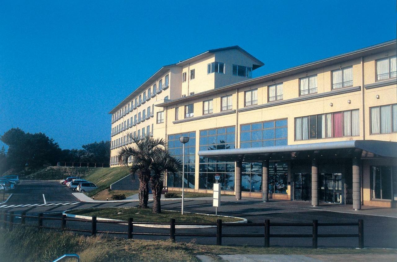 Kyukamura Shikanoshima Fukuoka  Exterior photo