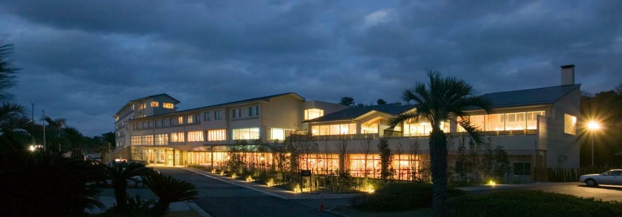 Kyukamura Shikanoshima Fukuoka  Exterior photo