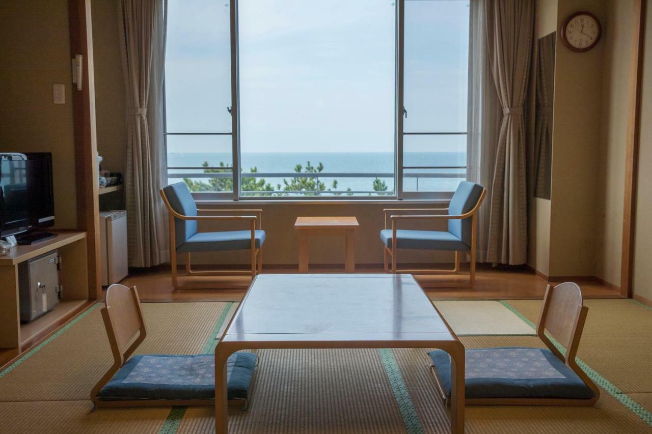 Kyukamura Shikanoshima Fukuoka  Exterior photo
